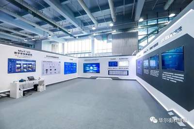 全球制造業仰望的“燈塔工廠”，容易復制嗎？信息技術的關鍵角色